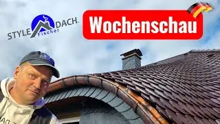 Style Dach Wochenschau vom 07.02.2026