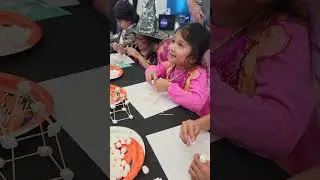 Leilani Spooky Science Event - Oct 18. 2025