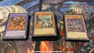 BRANDED BYSTIAL DESPIA DECK PROFILE! (6-2) DECEMBER DECK LIST