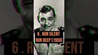 Top 10 Clark Gable Movies