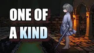 You've Never Played A Soulslike Like This | Shell Of A King