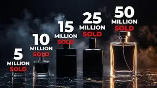 Топ-30 самых продаваемых мужских ароматов (2026) | Рейтинг самых популярных мужских одеколонов