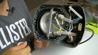 Whats Inside a Coffee Maker? - Inside Look 007