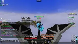 40 STAR ON FRESH ACCOUNT || HYPIXEL SKYWARS MONTAGE