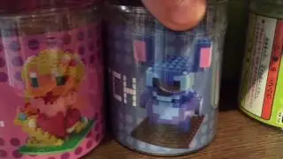 Nano block Disney Characters-HD