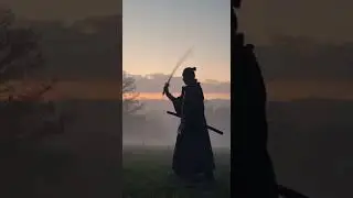 Samurai Wisdom: Master Yourself in 15 Seconds #shorts