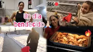 Paseo👩‍❤️‍👨HACIA BUEN TIEMPO ☀️Compras para esta semana con mi esposo‼️Mi amiga🤰🏽me visita.
