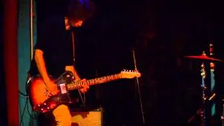 The Demigs - Welcome to Hard Times II (Black Cat/White Ghost) [LIVE 08.29.14]