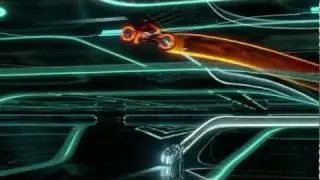Juno Reactor - Immaculate Crucifixion (Tron:Legacy).
