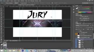 Space Banner
