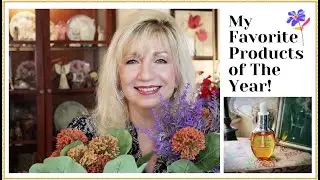 My Favorite 2020 Products That Changed My Life!