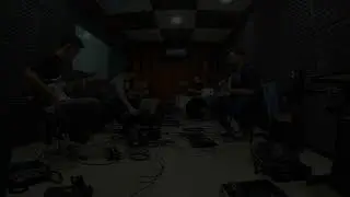 Ensaio Jordana Samile
