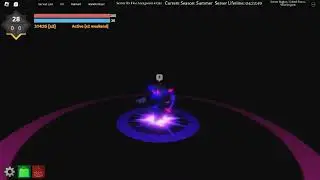 Sakura stand Cid domain?