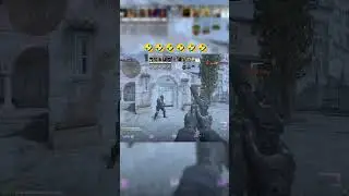 Walka o Bombsite B #funnyvideo #funnymoments #cs2 #funnycs2