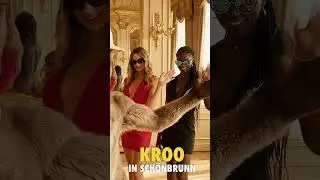 KRoo kauft Schloss Sch&ouml;nbrunn 🏰