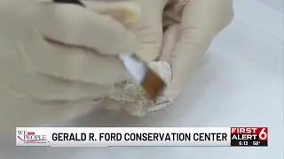 We the People: Gerald R. Ford Conservation Center