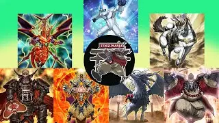 Tengumania 5 Top 8 Breakdown - The first Tengu Plant Worlds Qualifiers!