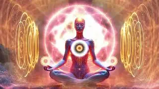 Instant Pineal Gland Activation 7 Chakra Music 》Third Eye Opener | Warning Extremely Powerful!
