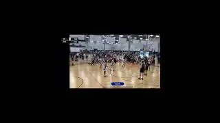 Stockton Soldiers, 2024 6&rsquo;5 PF Kentrell Kelly