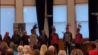 Sei Lelo - Cover by KLT in Wolonggong Australia
