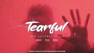 Summer Walker - Tearful feat. Burna boy (Afroswing Type Beat 2022)