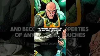Top 3 STRANGEST But Insanely OP Mutant Powers in MARVEL Comics