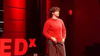 Math Beyond Memorization | Ananya Kannan | TEDxDwight Englewood School
