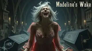 THE 13TH HOUR: MADELINE'S WAKE