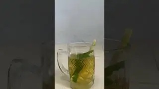 NYOBAIN MINUMAN SEHAT RESEP DR ZAIDUL AKBAR  #mufebfoods #drzaidulakbar #healthtyfood #asmr