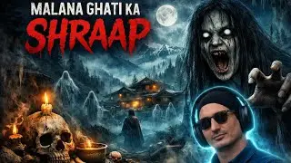 Real Life Horror Story in Hindi 3 | Tween Craft Clips |Malana Ghati Ka Shraap