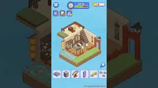 Fantasy Room Level 92 #fantasyroom #level92 #mobilegame #game #newlevel #puzzlegame #gameplay 