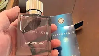 The Forgotten Freshie | Mont Blanc Starwalker 