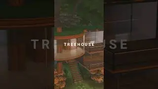 Seabreeze Treehouse #TheSims4 #Sims