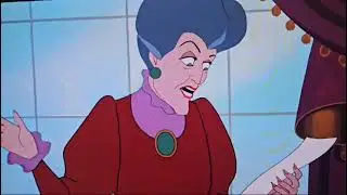 Tangled part 4:Astrid tells Lady Tremaine