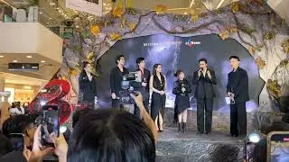 Cinetour Tee Yod: Quỷ ăn tạng 3 CGV Vivo City +