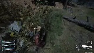 squadfill dking around while your got a blueprint in your free loadout