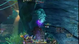 Aion US 5.6 Siel - Cygnea PvP Gameplay Cleric - #Fail #LootKill #RIP (Aug 1 2017)