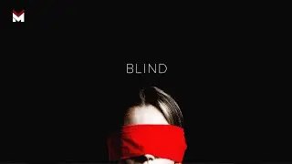 Mystical Mirage - Blind (Audio)