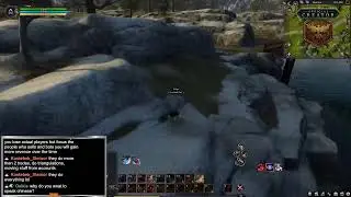 Ashes of creation - I can't stop playing