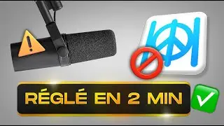 Peace Equalizer : Les 5 Probl&egrave;mes LES PLUS COURANTS (et comment les r&eacute;gler)