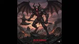 Hellfire Harbinger