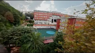 MEF International Schools!🌍🏫