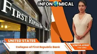 Collapse of First Republic
