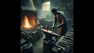 Forging Civilizations: The Legacy of Ancient Metallurgy
