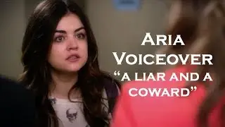 pll voiceover | aria 