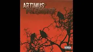 Artimus Pyledriver - Dixie Fight Song // 04 - Artimus Pyledriver (2005, Stoner Metal)