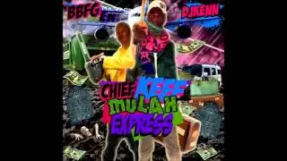 Chief Keef - Just Got Paid (Real Shit) [2010] [RARE] [Mulah Express Mixtape]