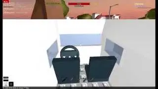 ROBLOX R2D gameplay