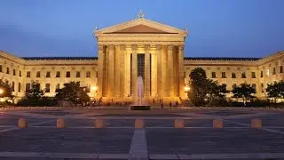 TOP 12. Best Museums in Philadelphia, Pennsylvania