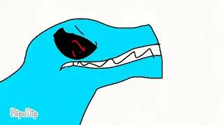 zombiesaurus rex viene...revive alva(ralvak)el peor futuro